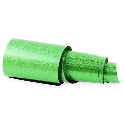 NF-024 Zelena Holo - Traka za prijenos folije