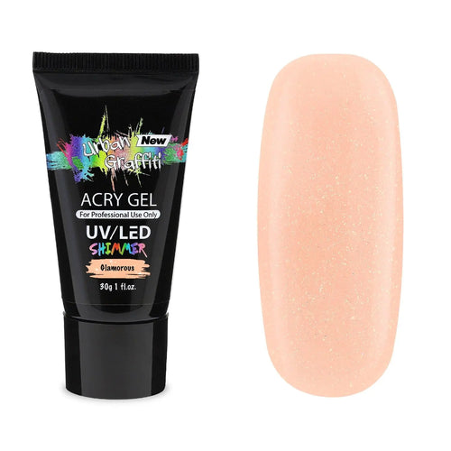 Sjajni AcryGel - Glamorous 30g