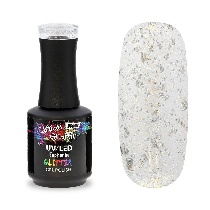 Euphoria - UGGP-A1065 Urban Graffiti Gel Lak za Nokte 15ml