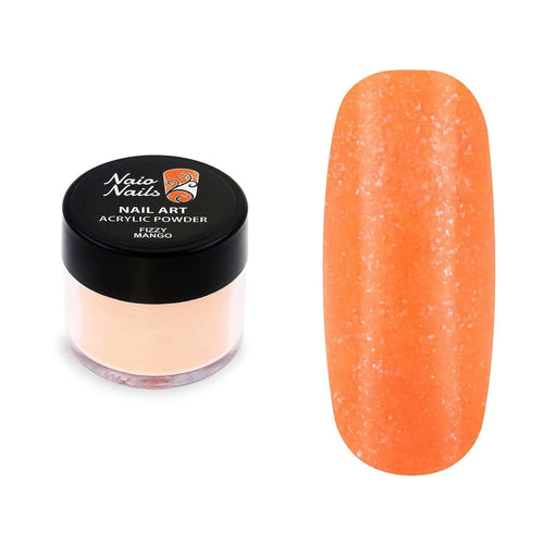 Fizzy Mango akrilni prah - 12g