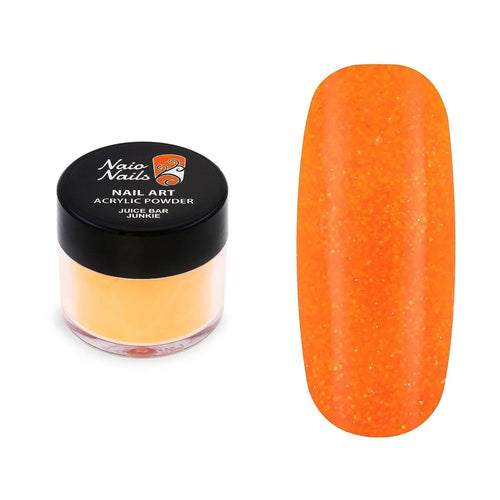 Juice Bar Junkie Akrilni Prah - 12g