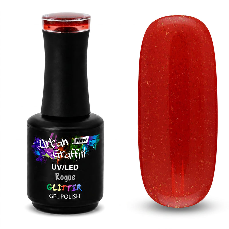 Rogue - UGGP-A0031 - Vernis gel Urban Graffiti 15ml