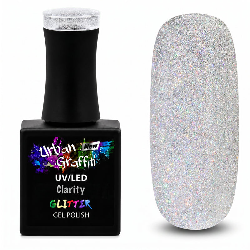 Clarity - UGGP-A0109 Urban Graffiti Gel Lak za Nokte 15ml
