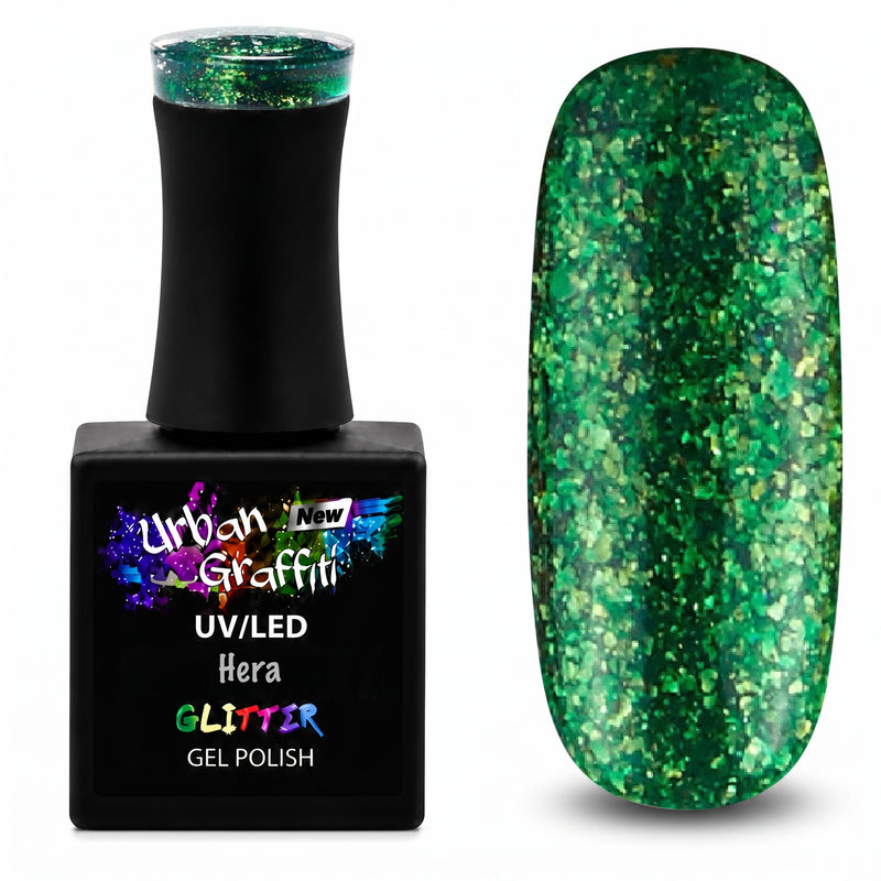 Hera - UGGP-A0331 - Vernis gel Urban Graffiti 15 ml