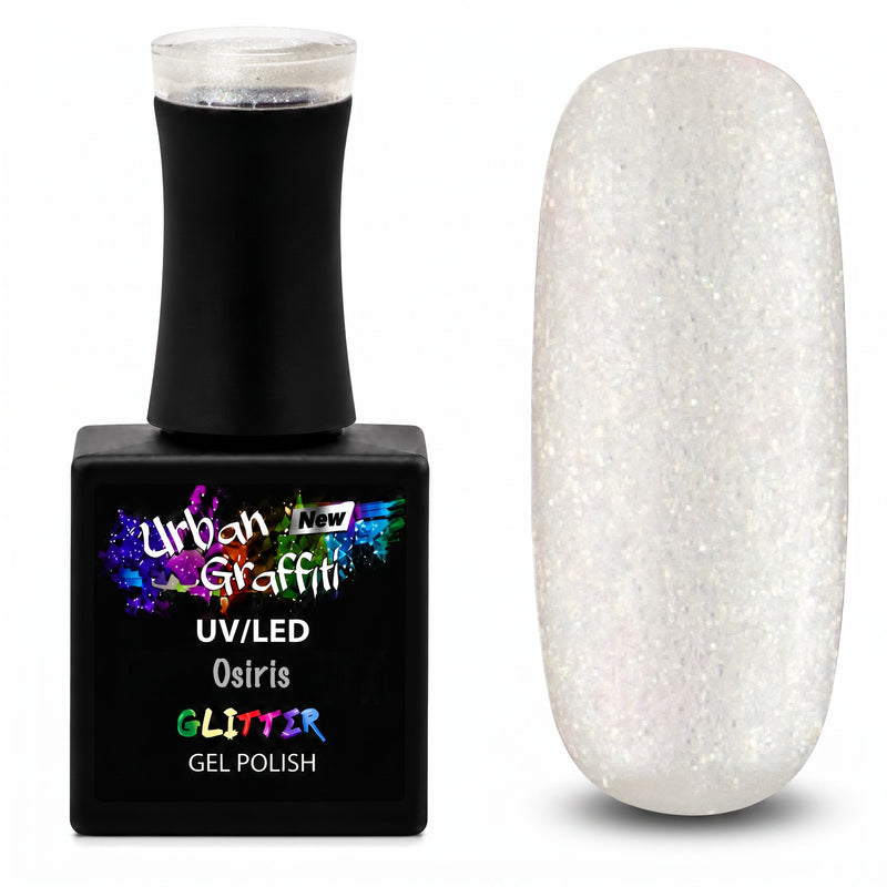 Osiris - UGGP-A0850 Urban Graffiti Gel Lak za Nokte 15ml