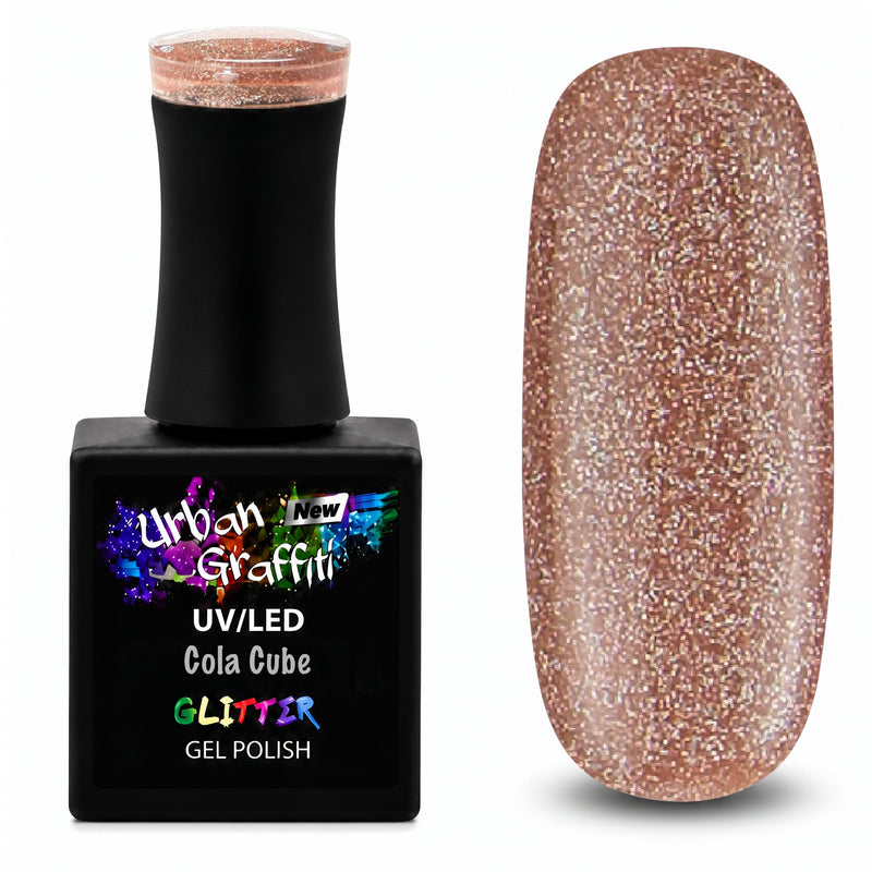 Cola Cube - UGGP-A0937 Urban Graffiti Gel Lak za Nokte 15ml