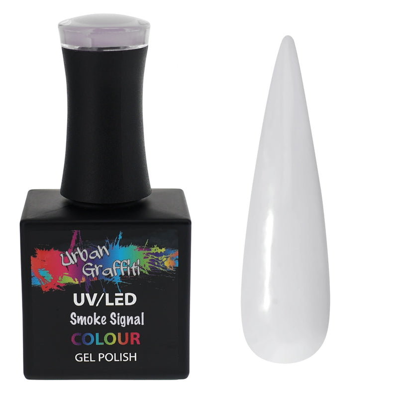 Smoke Signal - UGGP-A1138 Urban Graffiti Gel Lak za Nokte 15ml