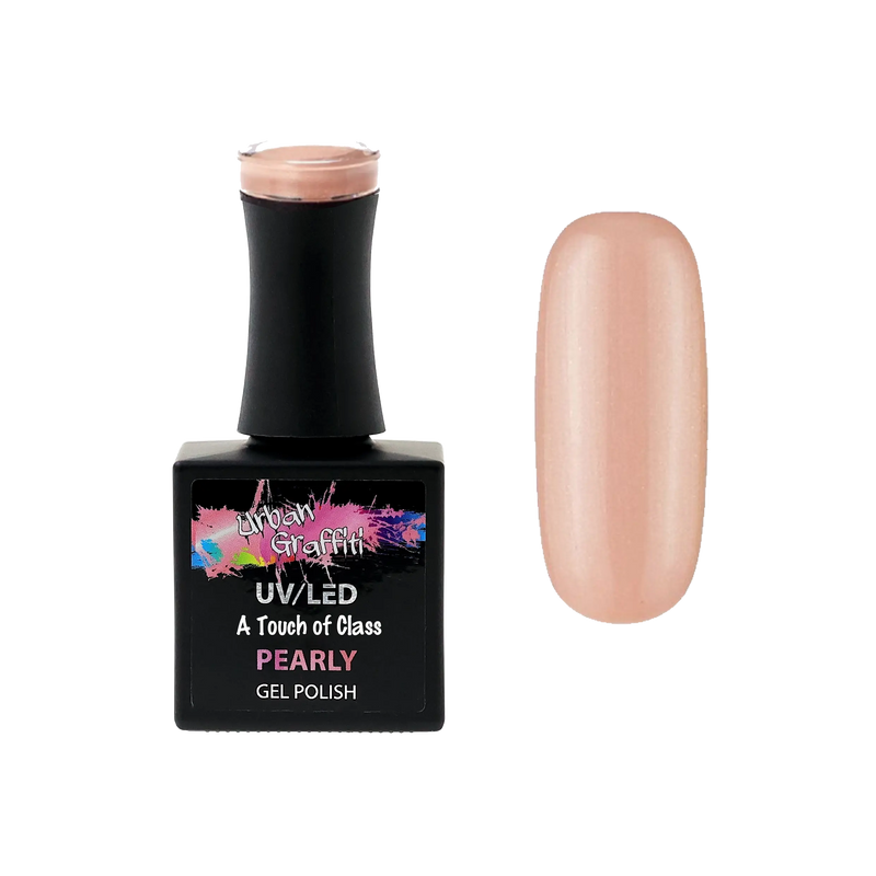 Dodir klase - UGGP-A0786 Urban Graffiti gel lak 15ml