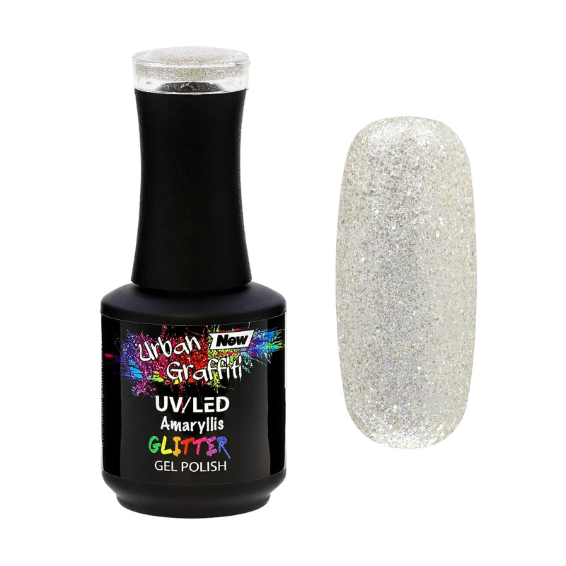 Amaryllis - UGGP-A0062 Urban Graffiti Gel Lak za Nokte 15ml