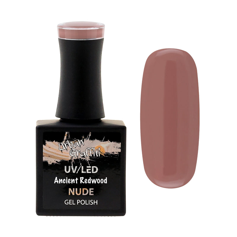 Ancient Redwood - UGGP-A0674 Urban Graffiti Gel Lak za Nokte 15ml