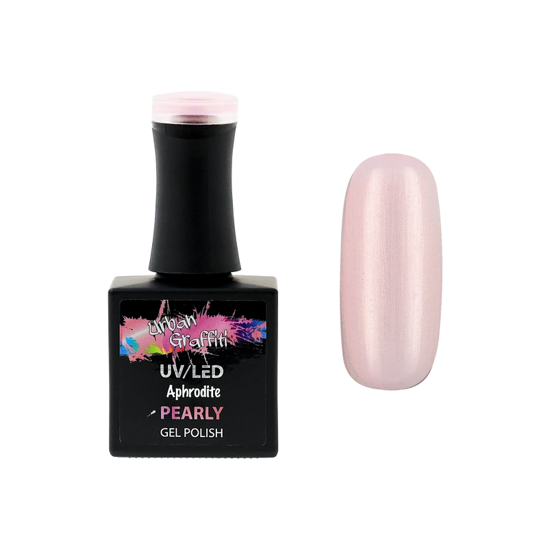 Aphrodite - UGGP-A0896 Urban Graffiti Gel Lak za Nokte 15ml