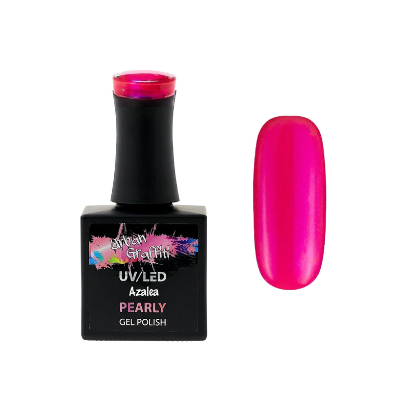 Azalea - UGGP-A0194 Urban Graffiti Gel Lak 15ml