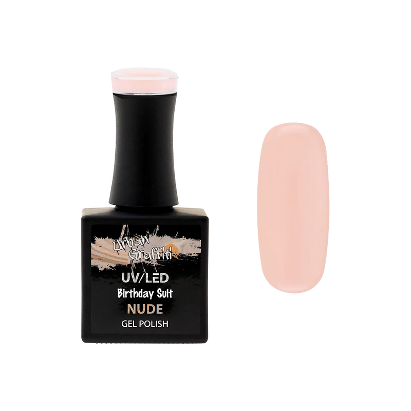 Rođendanski kostim - UGGP-A0676 Urban Graffiti gel lak 15ml