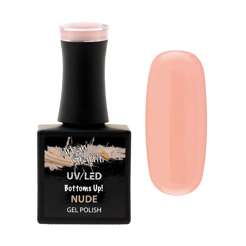 Na dno! - UGGP-A0020 Urban Graffiti gel lak 15ml