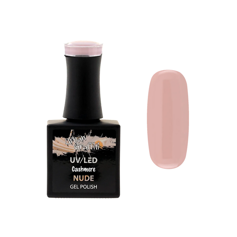 Kašmir - UGGP-A0755 Urban Graffiti gel lak 15ml