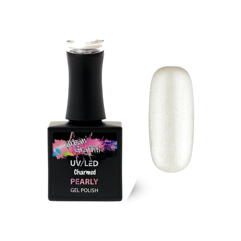 Charmed - UGGP-A0875 Urban Graffiti Gel Lak za Nokte 15ml