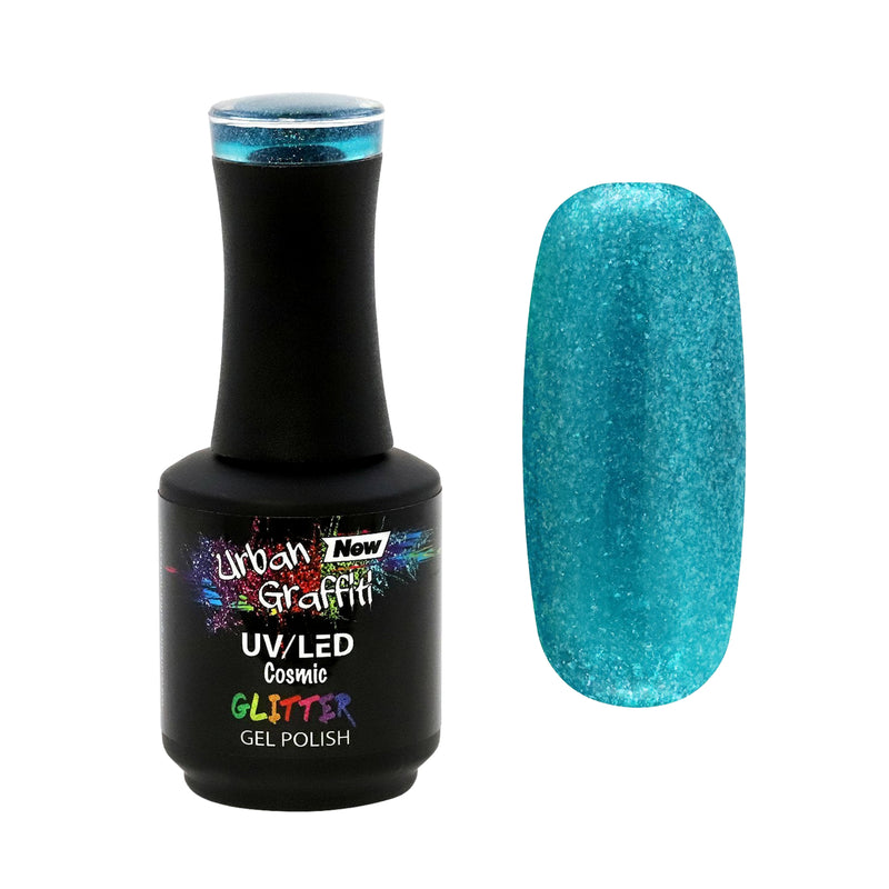 Cosmic - UGGP-A0025 - Vernis gel Urban Graffiti 15 ml