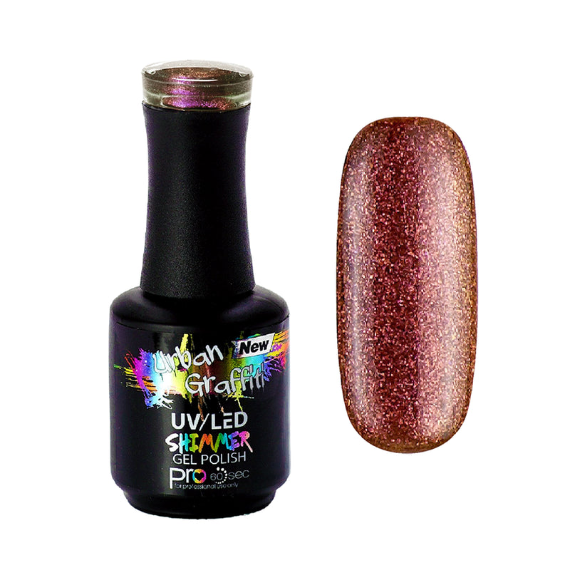 Jaje Zmaja - UGGP-A0936 Urban Graffiti Gel Lak 15ml