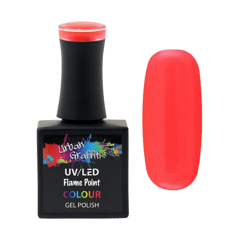 Flame Point - UGGP-A0450 Urban Graffiti Gel Lak 15ml