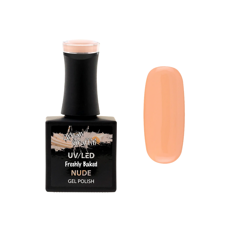 Svježe pečeno - UGGP-A0459 Urban Graffiti gel lak 15ml