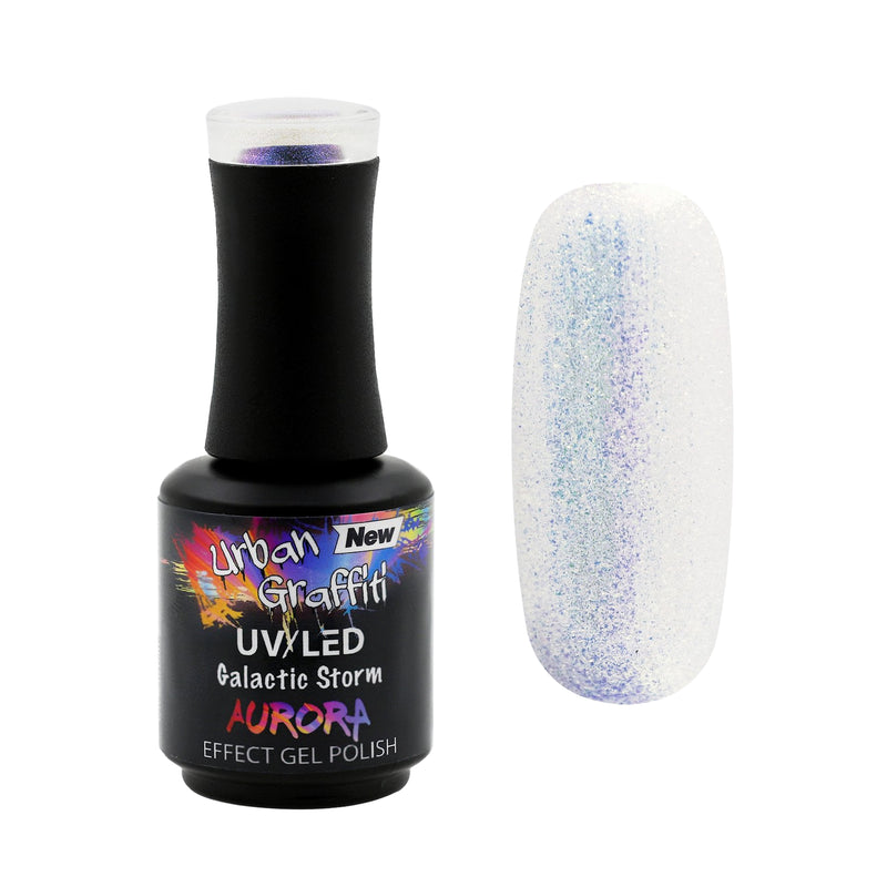 Galaktička Oluja - UGGP-AU012 Urban Graffiti Gel Lak 15ml