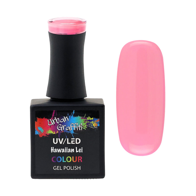 Havajski Lei - UGGP-A0967 Urban Graffiti Gel Lak za Nokte 15ml