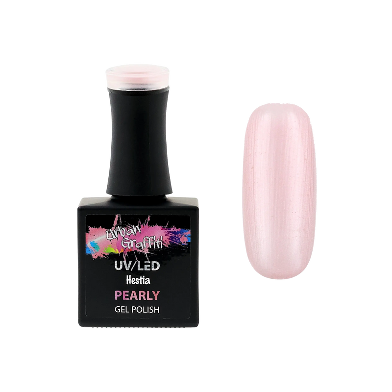 Hestia - UGGP-A0784 Urban Graffiti Gel Lak za Nokte 15ml