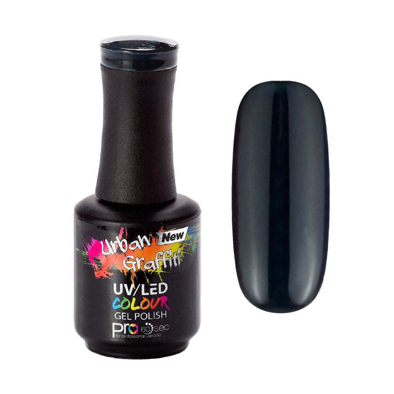 Houdini - UGGP-A0587 Urban Graffiti Gel Lak za Nokte 15ml