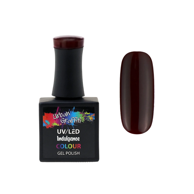 Uživanje - UGGP-A0412 Urban Graffiti Gel Lak 15ml
