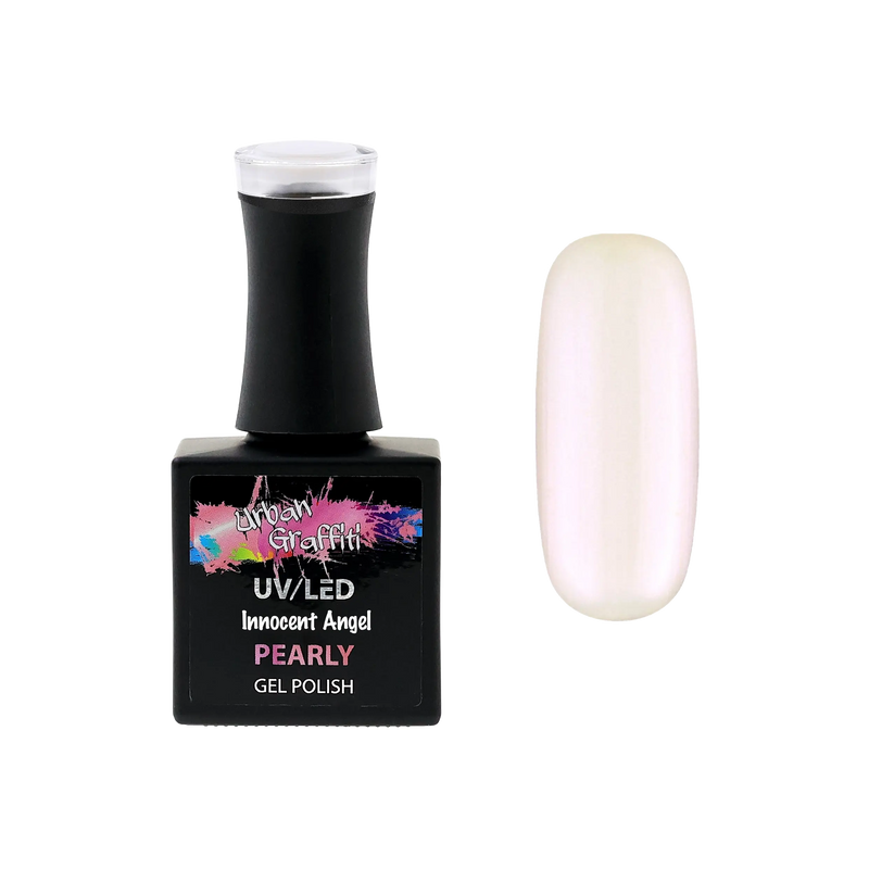 Innocent Angel - UGGP-A0345 Urban Graffiti Gel Lak za Nokte 15ml