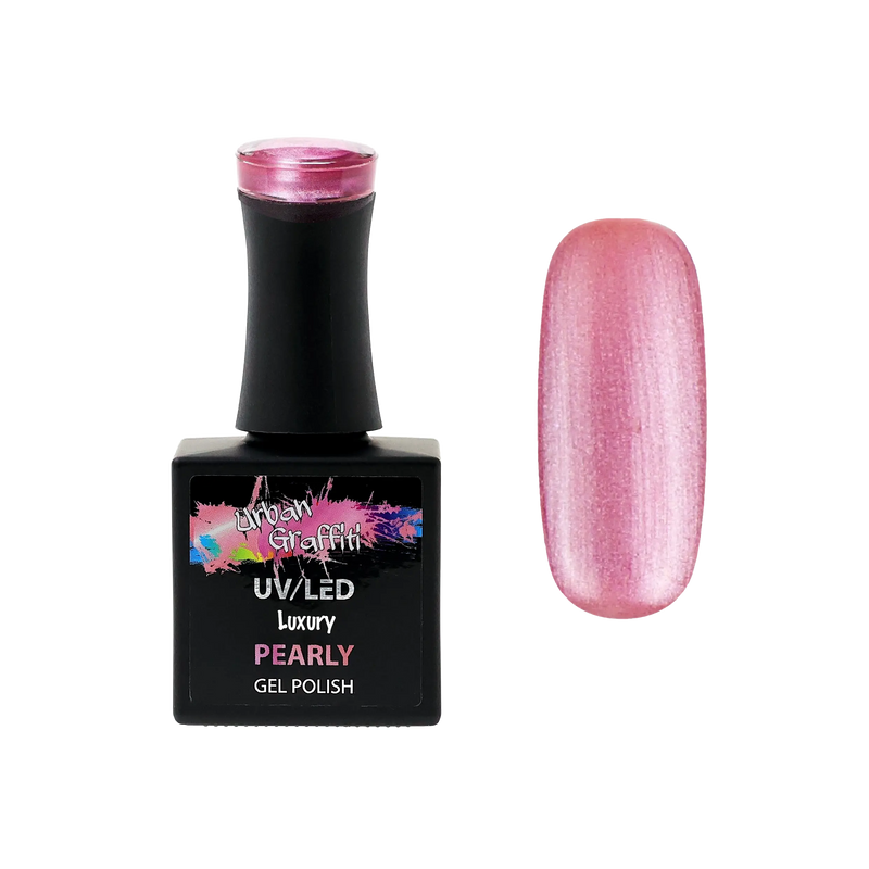 Luksuz - UGGP-A0250 Urban Graffiti Gel Lak 15ml