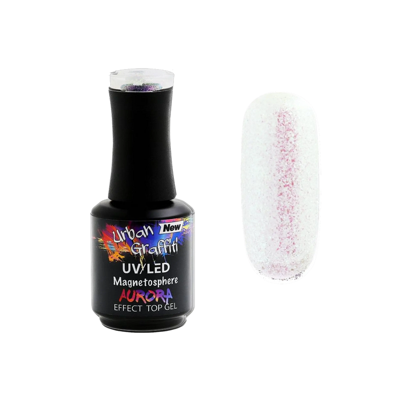Magnetosfera - UGGP-AU003 Urban Graffiti Gel Lak 15ml