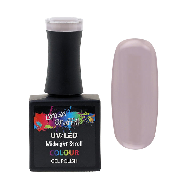Midnight Stroll - UGGP-A0067 Urban Graffiti Gel Lak za Nokte 15ml