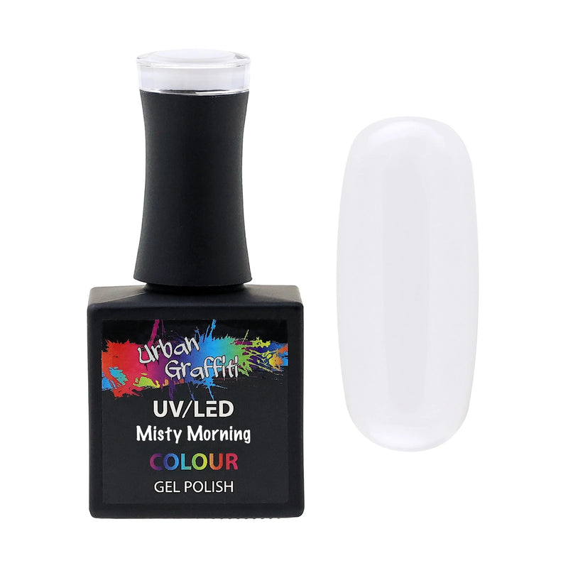 Misty Morning - UGGP-A0454 Urban Graffiti Gel Lak za Nokte 15ml