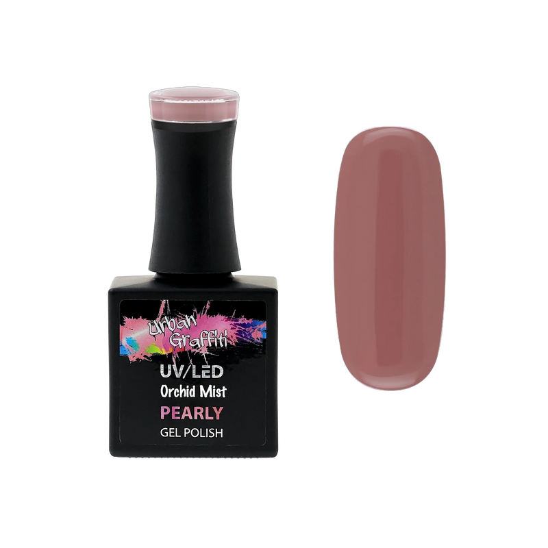 Orchid Mist - UGGP-A0477 Urban Graffiti Gel Lak 15ml