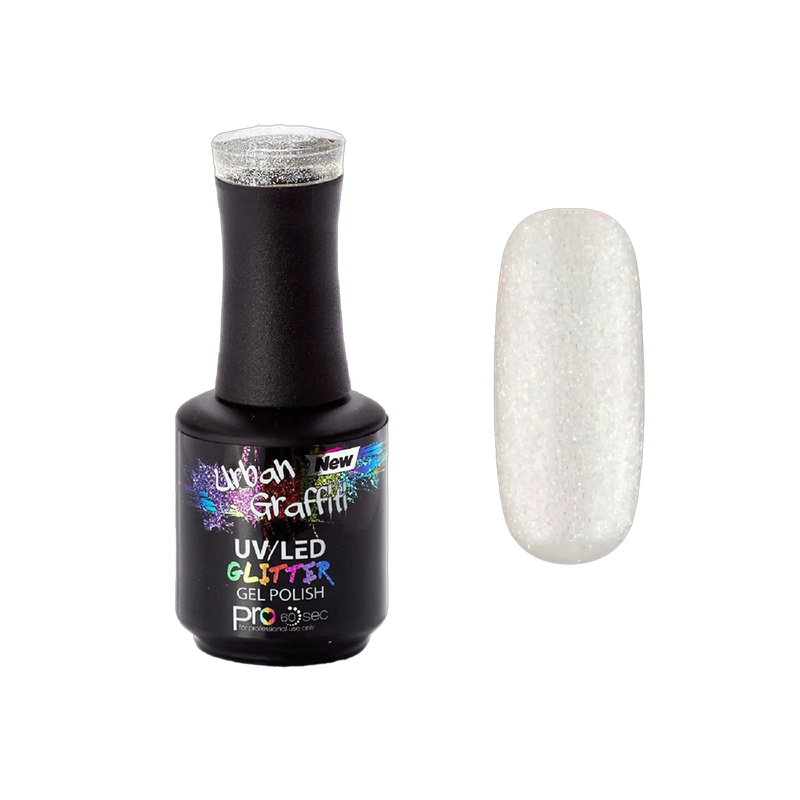 Osiris - UGGP-A0850 Urban Graffiti Gel Lak za Nokte 15ml