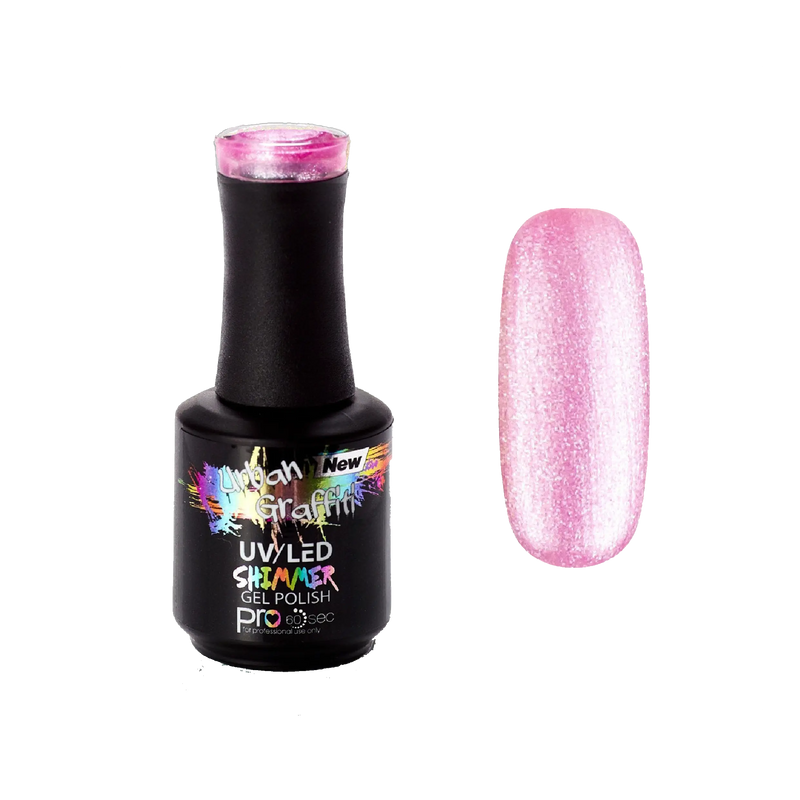 Ostara - UGGP-A0357 Urban Graffiti Gel Lak za Nokte 15ml