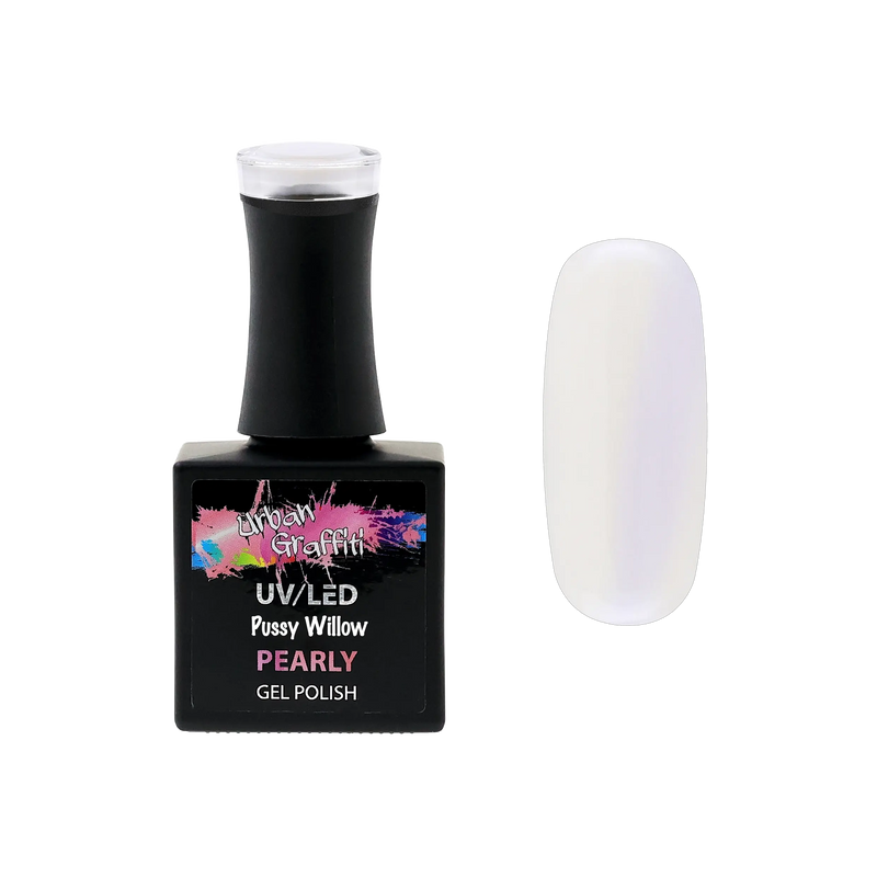Pussy Willow - UGGP-A0859 Urban Graffiti Gel Lak za Nokte 15ml