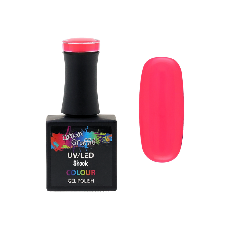 Shook - UGGP-A0142 Urban Graffiti Gel Lak 15ml