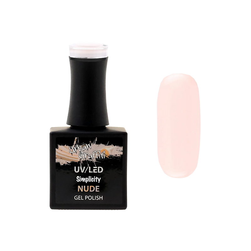 Jednostavnost - UGGP-A0750 Urban Graffiti Gel lak 15ml