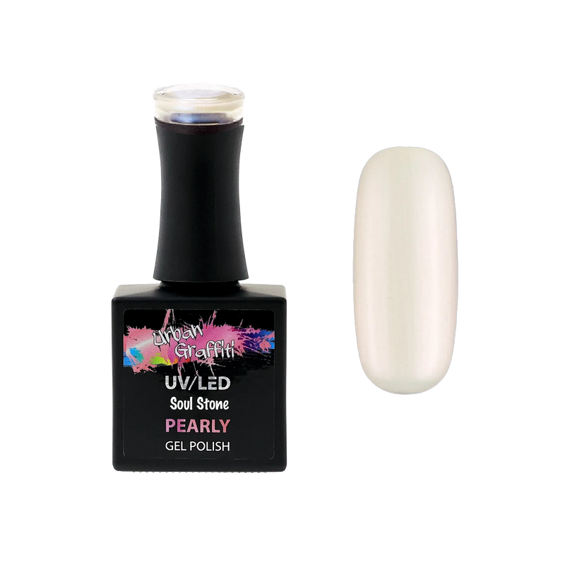 Soul Stone - UGGP-A0895 Urban Graffiti Gel Lak za Nokte 15ml