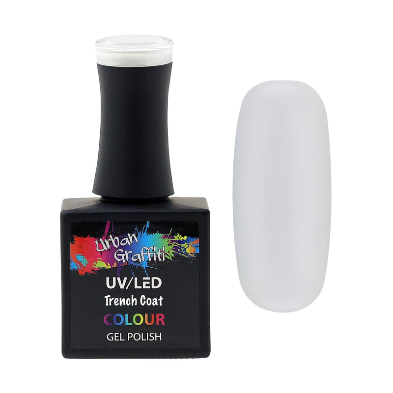 Trench Coat - UGGP-A0106 Urban Graffiti Gel lak za nokte 15ml