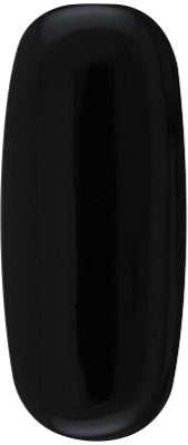 Serious Black - UGGP-A0002 Urban Graffiti Gel Lak za Nokte 15ml