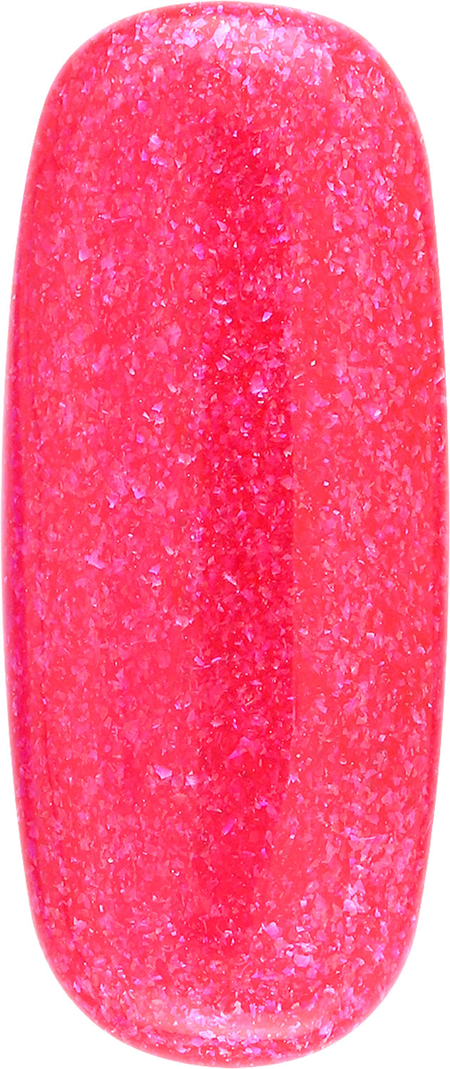 Cotton Candy - UGGP-A0033 Urban Graffiti Gel Lak za Nokte 15ml