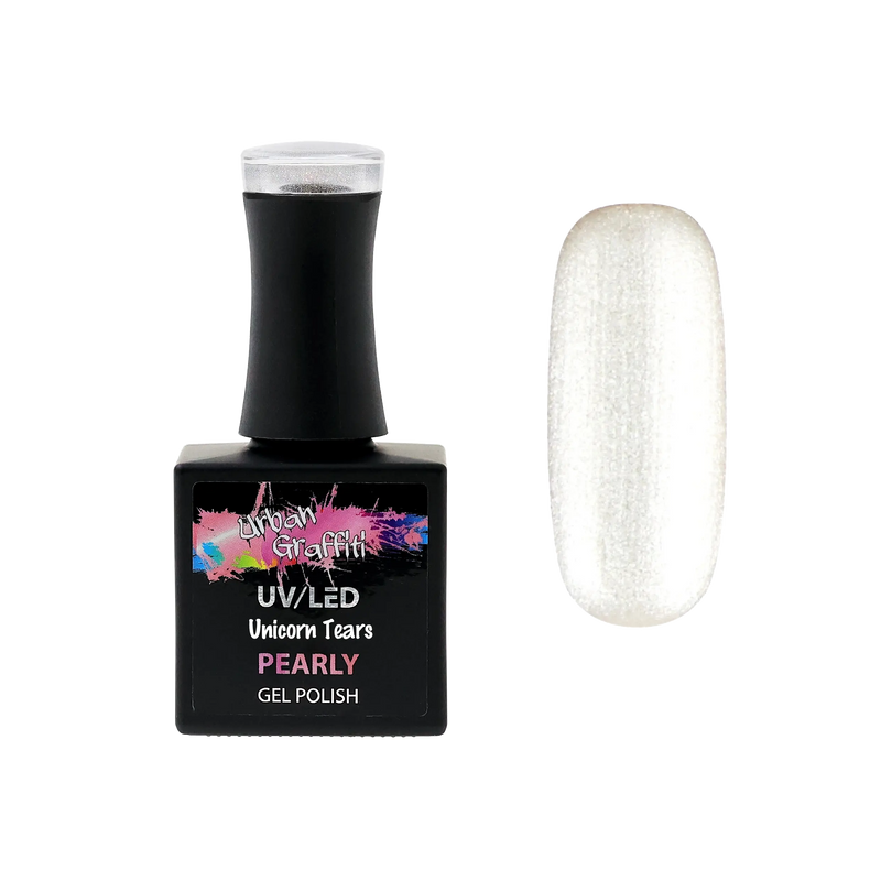 Unicorn Tears - UGGP-A0052 Urban Graffiti Gel Lak za Nokte 15ml