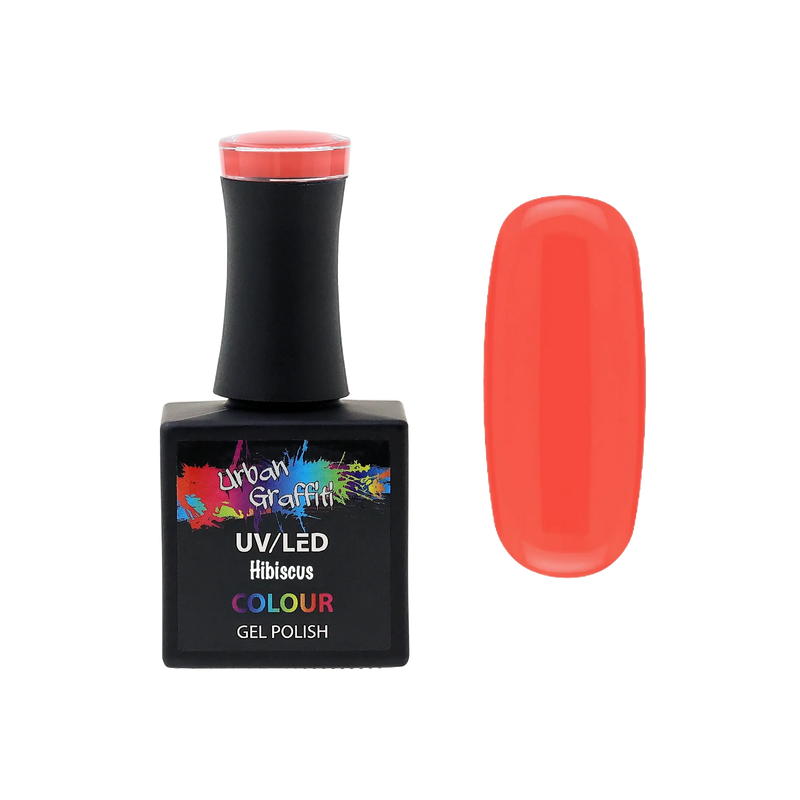 Hibiskus - UGGP-A0065 Urban Graffiti Gel Lak 15ml