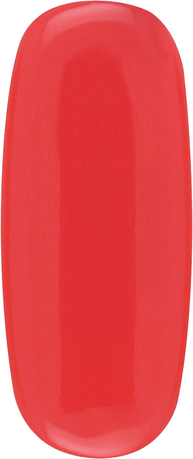 Fire Princess - UGGP-A0141 Urban Graffiti Gel Lak za Nokte 15ml