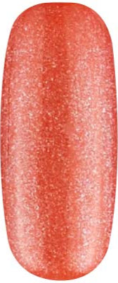 Carrot Top - UGGP-A0244 Urban Graffiti Gel Lak za Nokte 15ml
