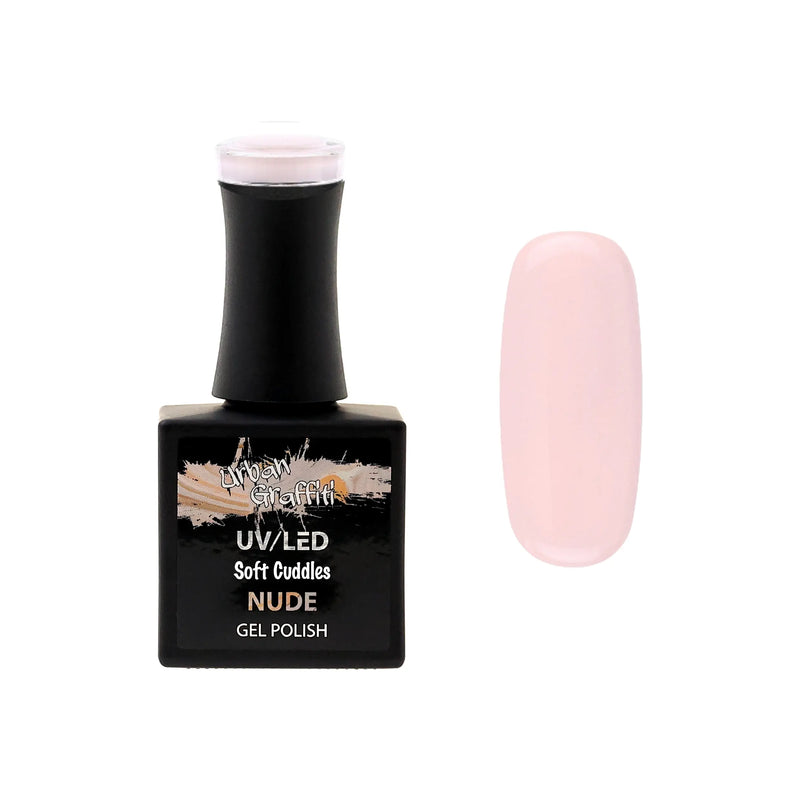Soft Cuddles - UGGP-A0621 Urban Graffiti Gel Lak 15ml