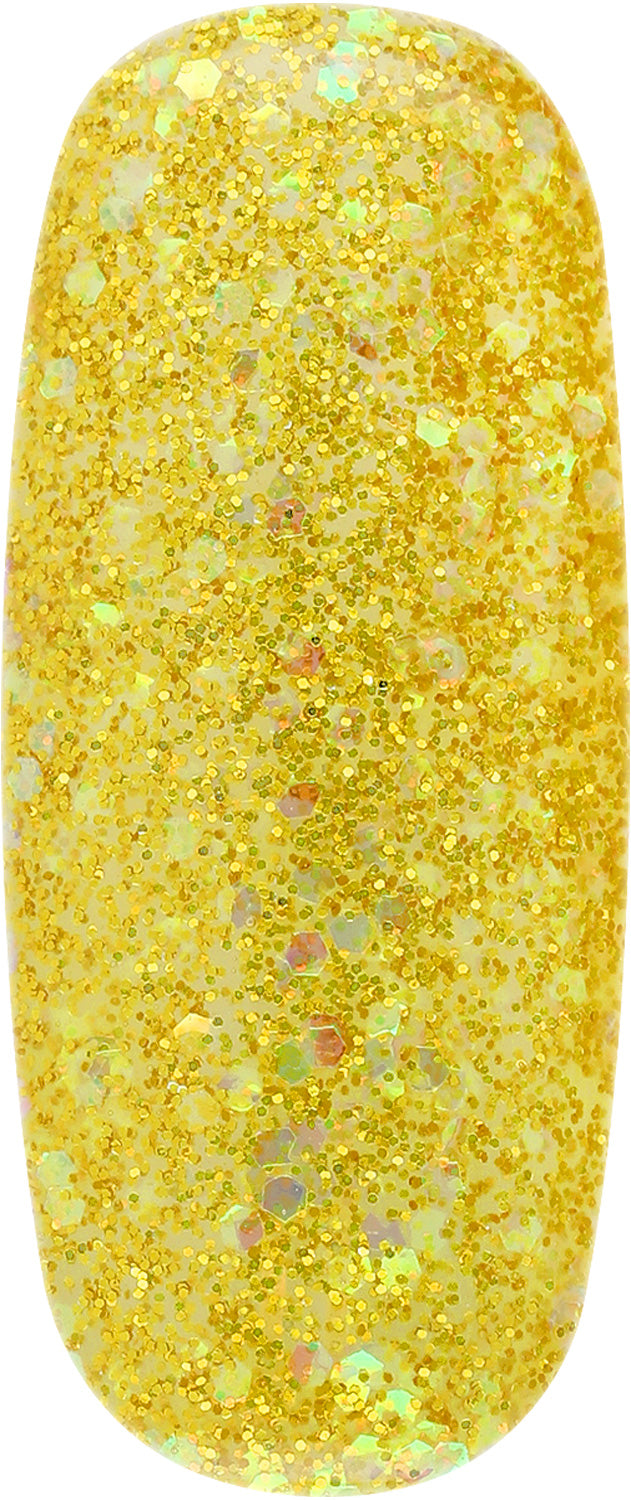 Citrine - UGGP-A0836 Vernis Gel Urban Graffiti 15ml